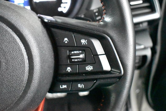 2023 Subaru Forester 2.5i Sport