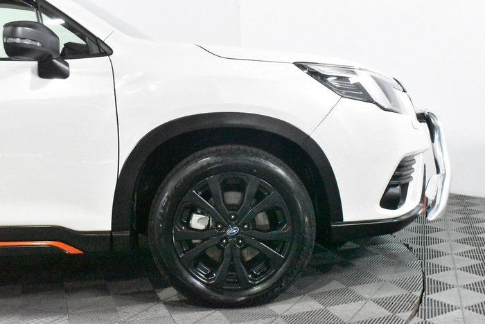 2023 Subaru Forester 2.5i Sport