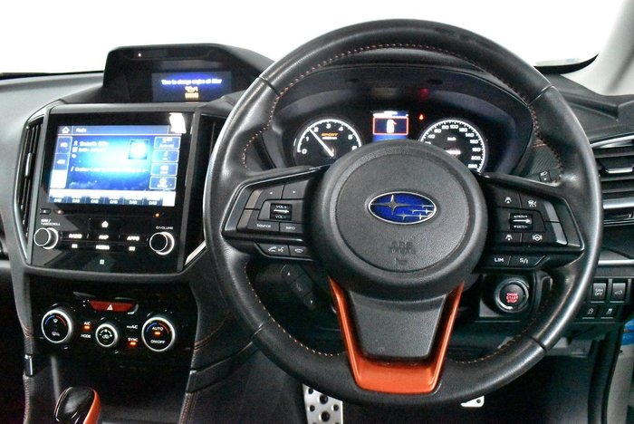 2023 Subaru Forester 2.5i Sport