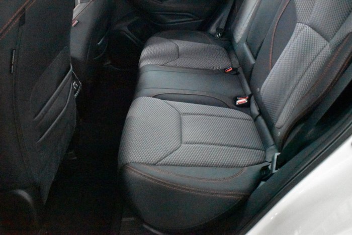 2023 Subaru Forester 2.5i Sport