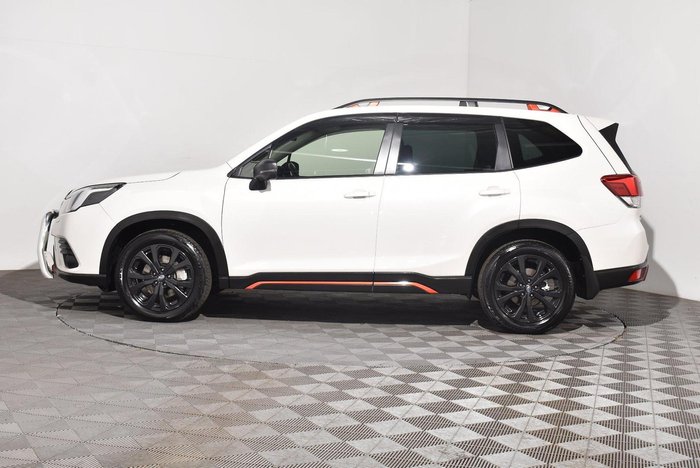 2023 Subaru Forester 2.5i Sport