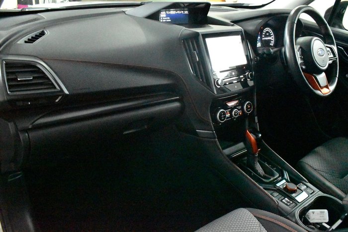 2023 Subaru Forester 2.5i Sport