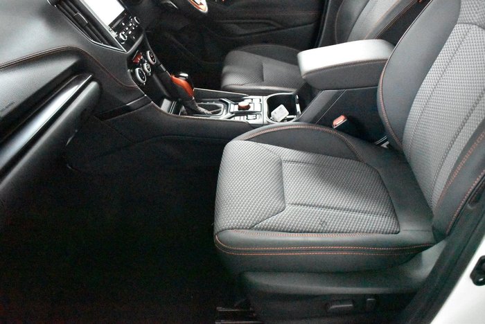 2023 Subaru Forester 2.5i Sport