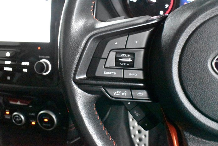 2023 Subaru Forester 2.5i Sport