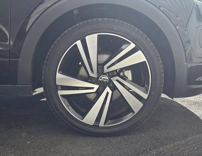 2022 Volkswagen T-Cross 85TSI Style