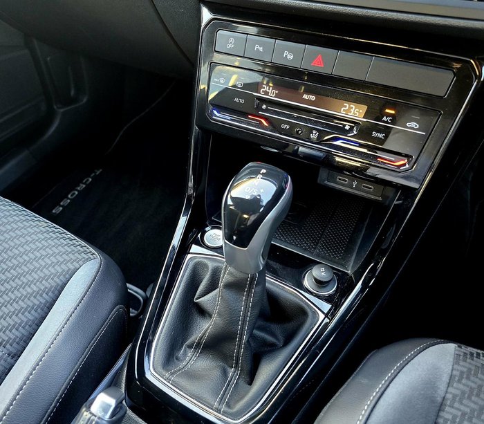 2022 Volkswagen T-Cross 85TSI Style