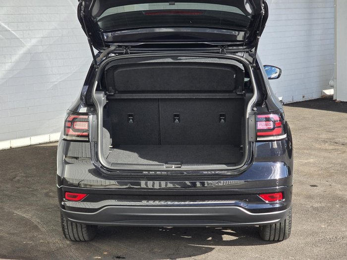 2022 Volkswagen T-Cross 85TSI Style