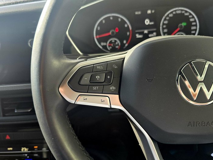 2022 Volkswagen T-Cross 85TSI Style