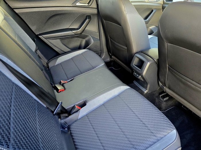 2022 Volkswagen T-Cross 85TSI Style
