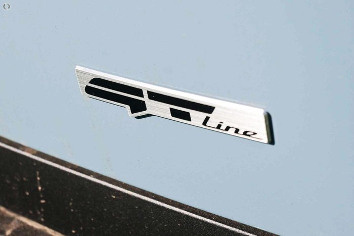 2026 Kia EV3 GT-Line Long Range SV MY27 Frost Blue