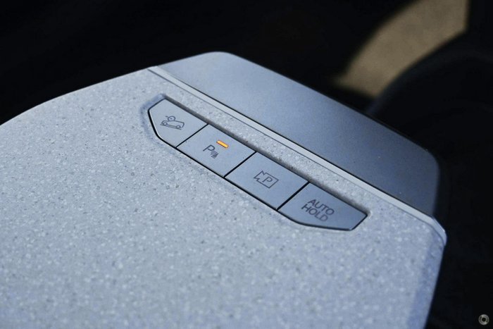 2026 Kia EV3 GT-Line Long Range SV MY27 Frost Blue