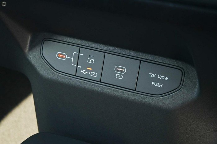 2026 Kia EV3 GT-Line Long Range SV MY27 Frost Blue