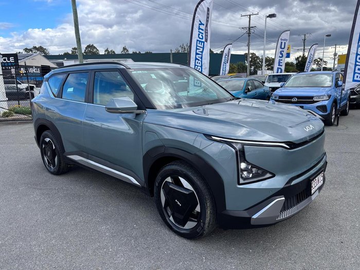 2024 Kia EV5 Air Long Range