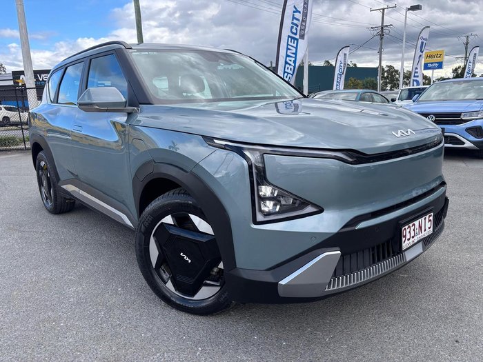 2024 Kia EV5