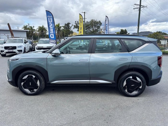 2024 Kia EV5 Air Long Range