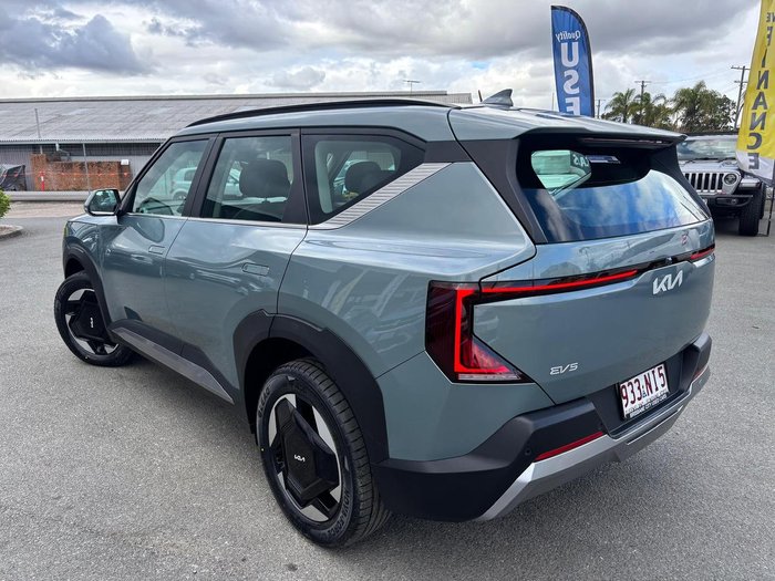 2024 Kia EV5 Air Long Range