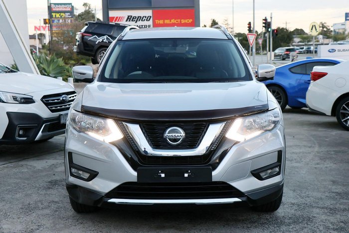 2021 Nissan X-TRAIL ST-L
