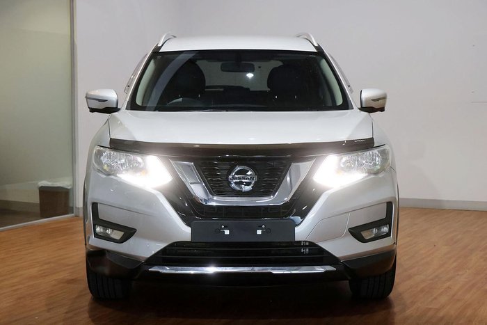 2021 Nissan X-TRAIL