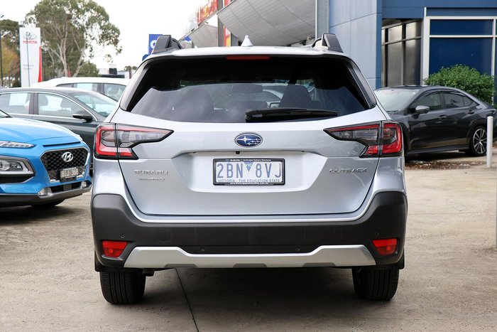 2024 Subaru Outback AWD