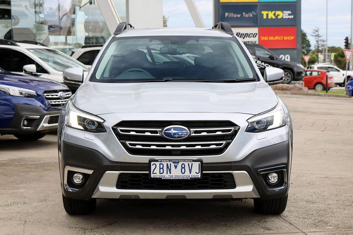 2024 Subaru Outback AWD