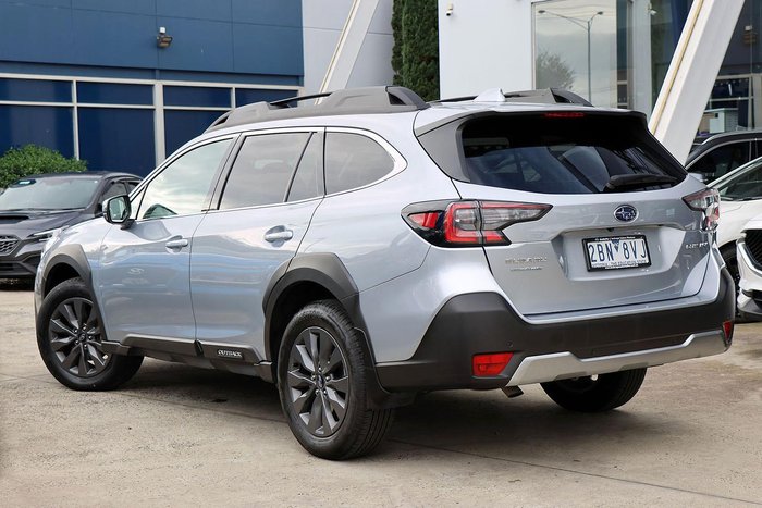 2024 Subaru Outback AWD