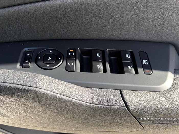 2026 Kia Sportage HEV GT-Line