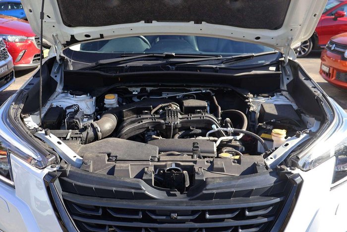 2023 Subaru Forester 2.5i-S