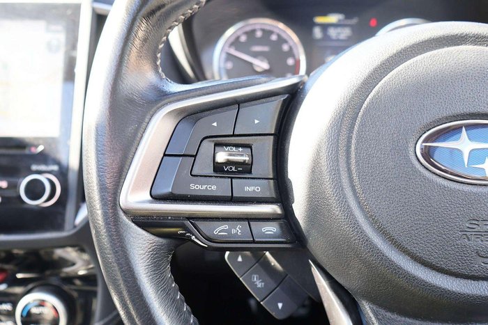 2023 Subaru Forester 2.5i-S