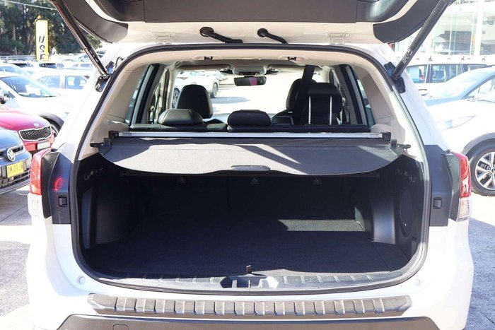 2023 Subaru Forester 2.5i-S