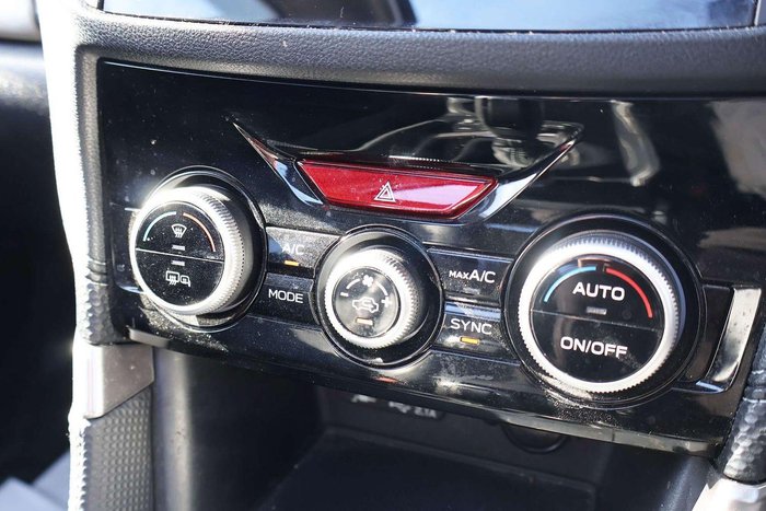 2023 Subaru Forester 2.5i-S