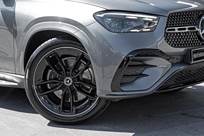 2025 Mercedes-Benz GLE-Class GLE300 d