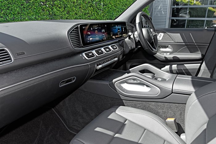2025 Mercedes-Benz GLE-Class GLE300 d