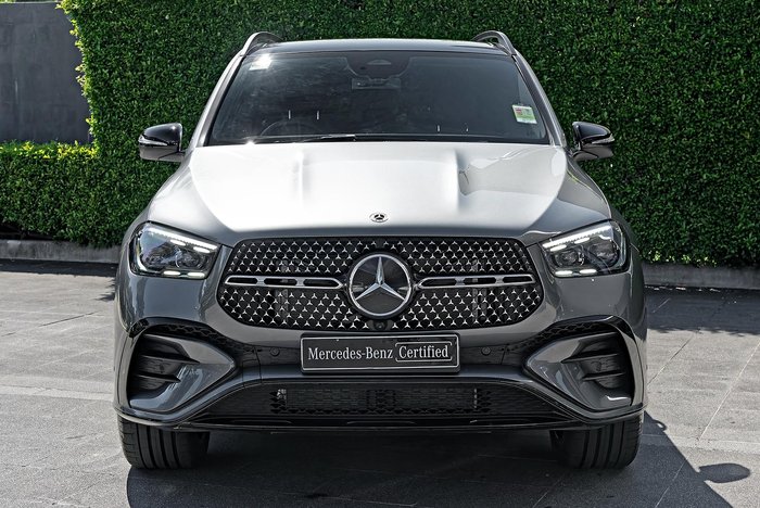2025 Mercedes-Benz GLE-Class GLE300 d