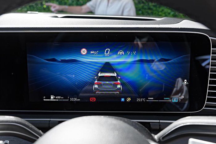 2025 Mercedes-Benz GLE-Class GLE300 d