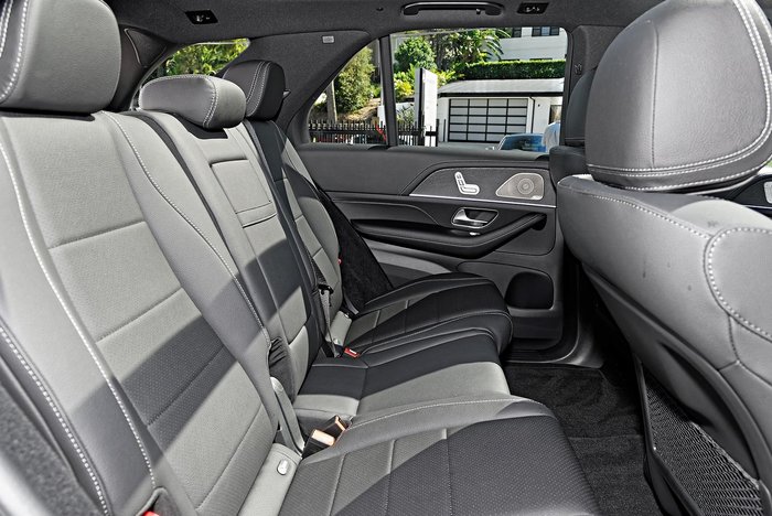 2025 Mercedes-Benz GLE-Class GLE300 d