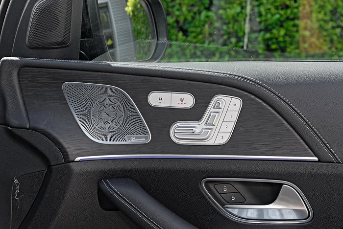 2025 Mercedes-Benz GLE-Class GLE300 d