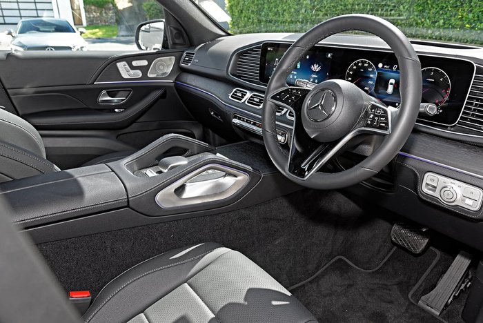 2025 Mercedes-Benz GLE-Class GLE300 d