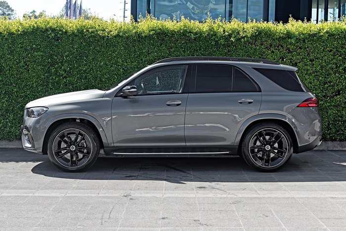 2025 Mercedes-Benz GLE-Class GLE300 d