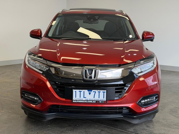 2021 Honda HR-V VTi-LX