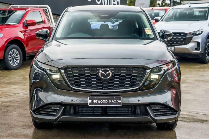 2026 Mazda CX-5 G25 Pure