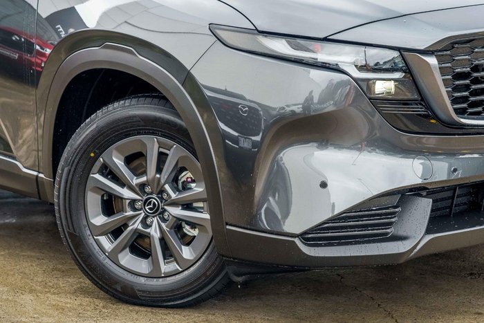 2026 Mazda CX-5 G25 Pure