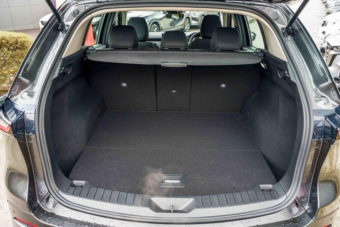 2026 Mazda CX-5 G25 Pure