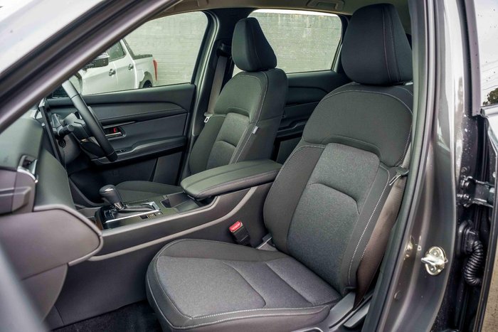 2026 Mazda CX-5 G25 Pure