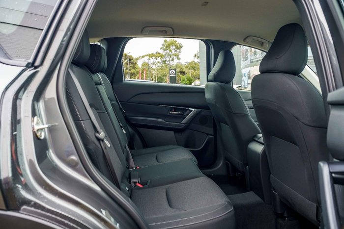 2026 Mazda CX-5 G25 Pure