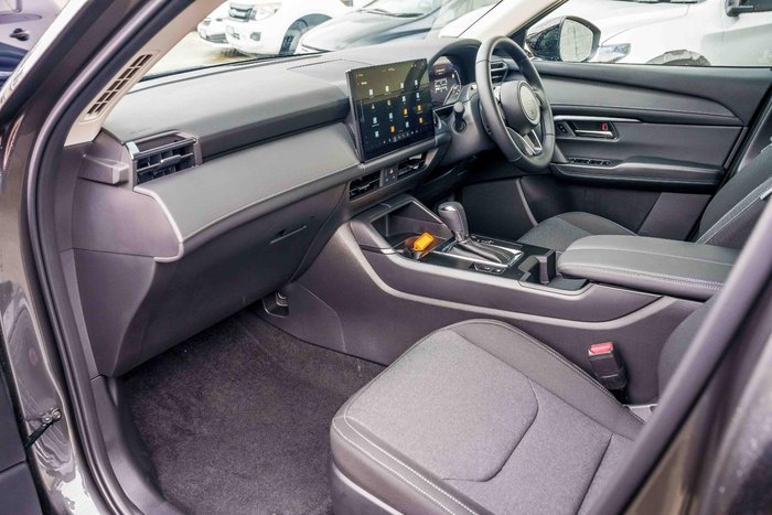 2026 Mazda CX-5 G25 Pure