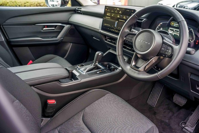 2026 Mazda CX-5 G25 Pure