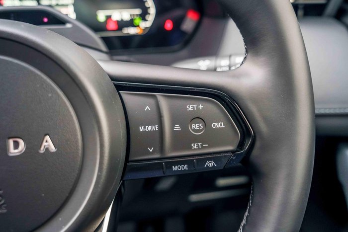 2026 Mazda CX-5 G25 Pure