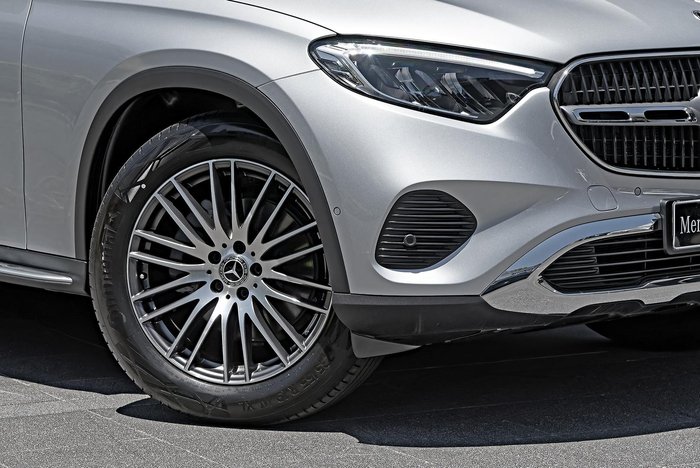 2025 Mercedes-Benz GLC-Class GLC200