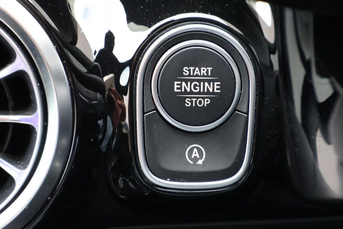 2021 Mercedes-Benz GLA-Class GLA35 AMG