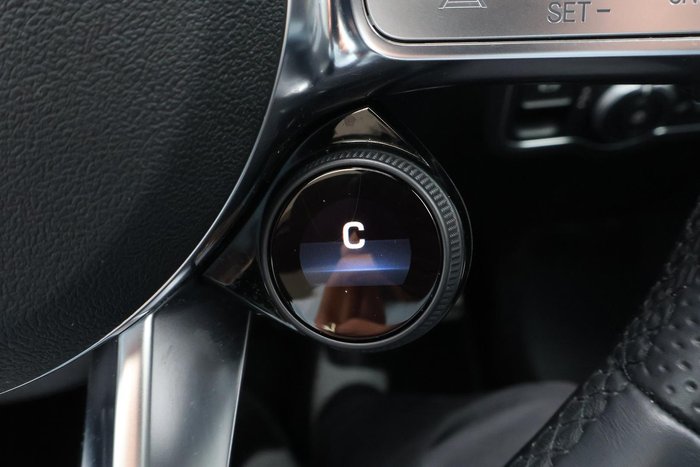 2021 Mercedes-Benz GLA-Class GLA35 AMG